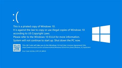 reddit piracy windows 10.
